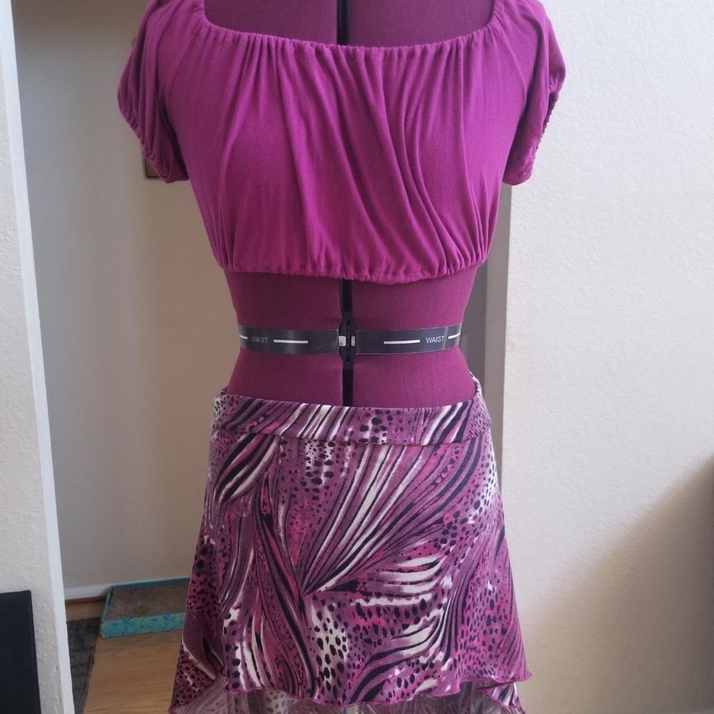 Bellydance practice outfit small/ Medium